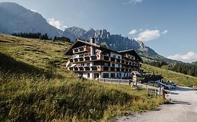 Alpengasthof-Hotel Kopphuette