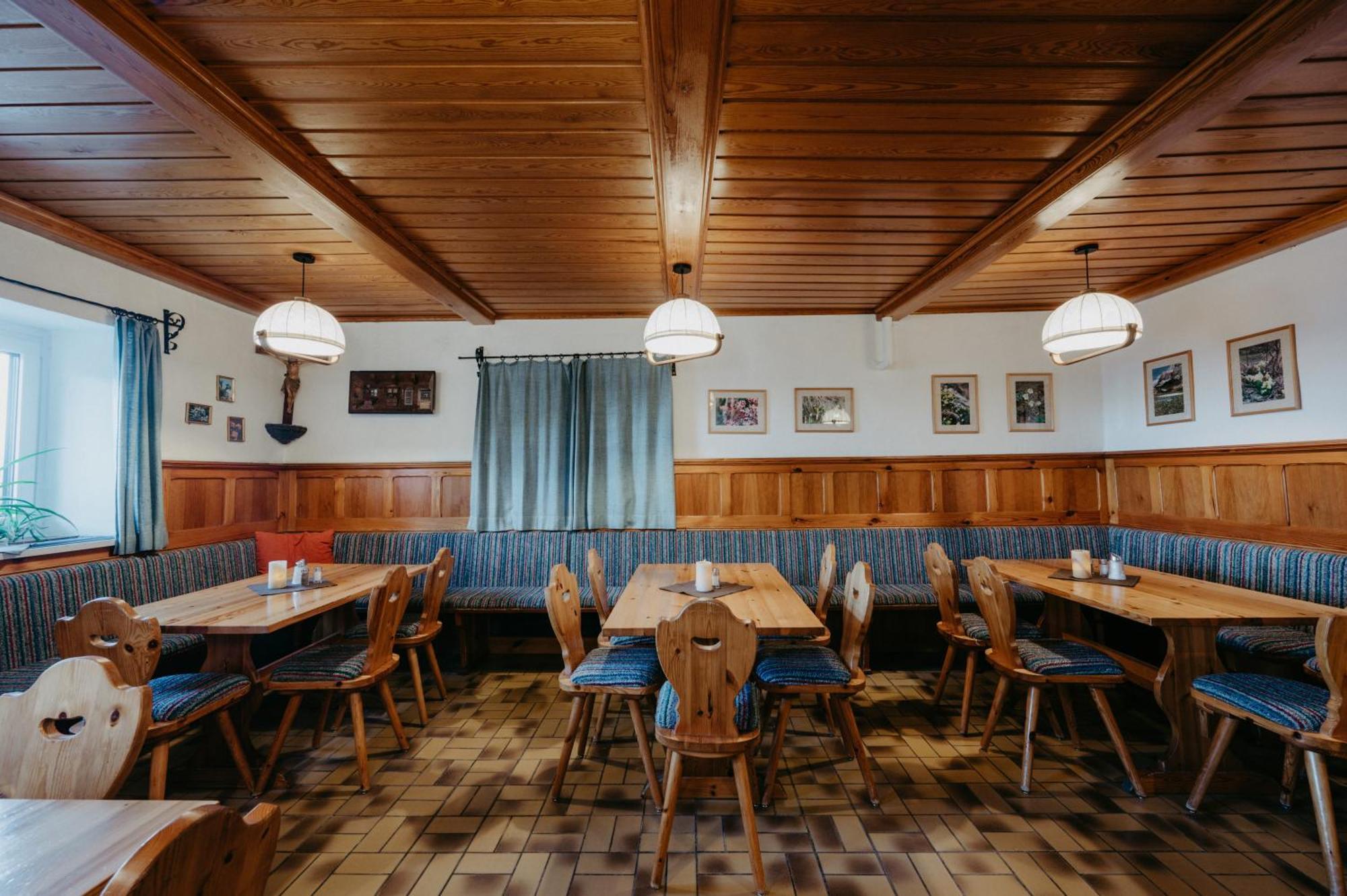 Alpengasthof-Hotel Kopphuette Mühlbach am Hochkönig Exteriör bild