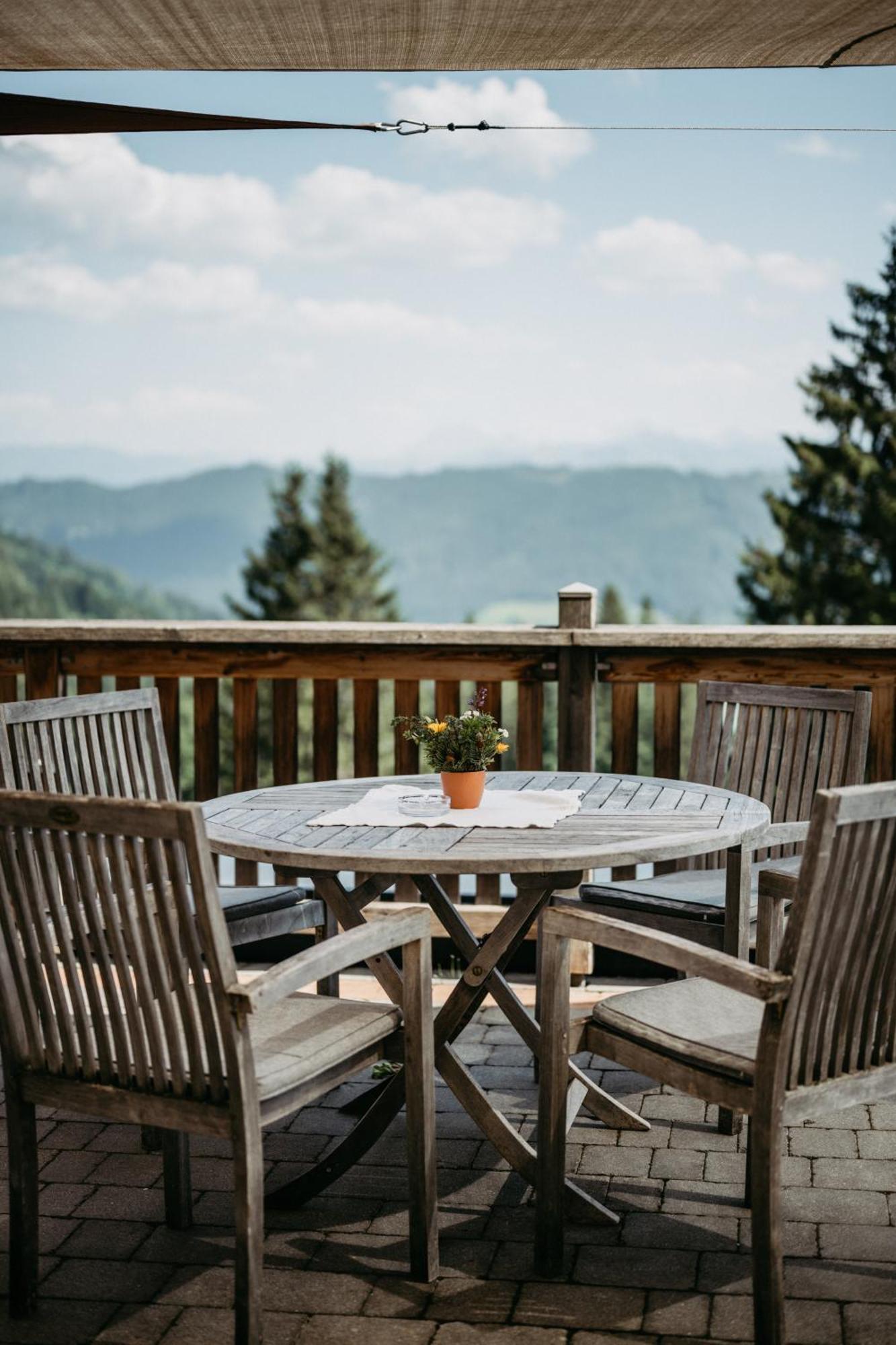 Alpengasthof-Hotel Kopphuette Mühlbach am Hochkönig Exteriör bild